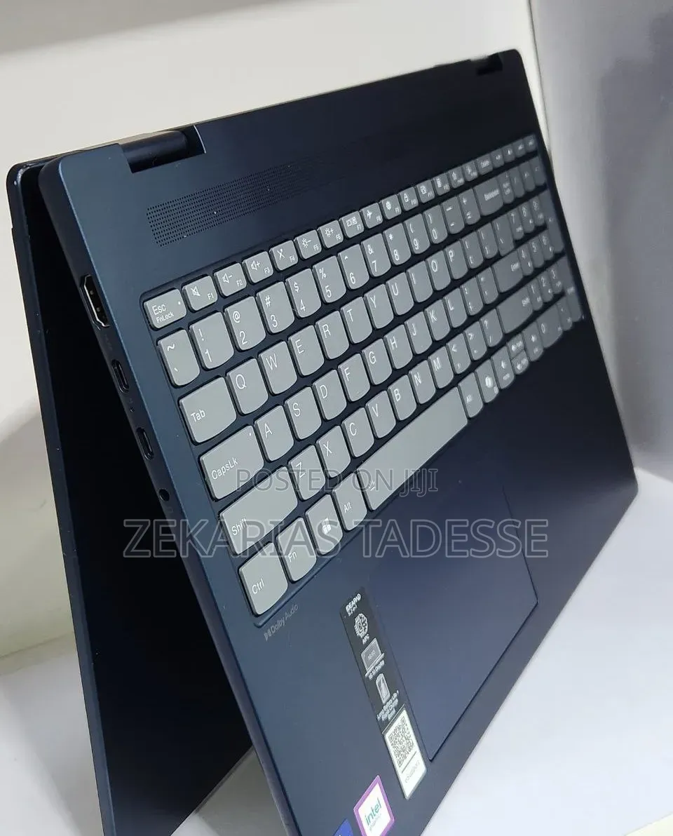 New Laptop Lenovo Ideapad 3 32GB Intel Core Ultra 7 SSD 1T