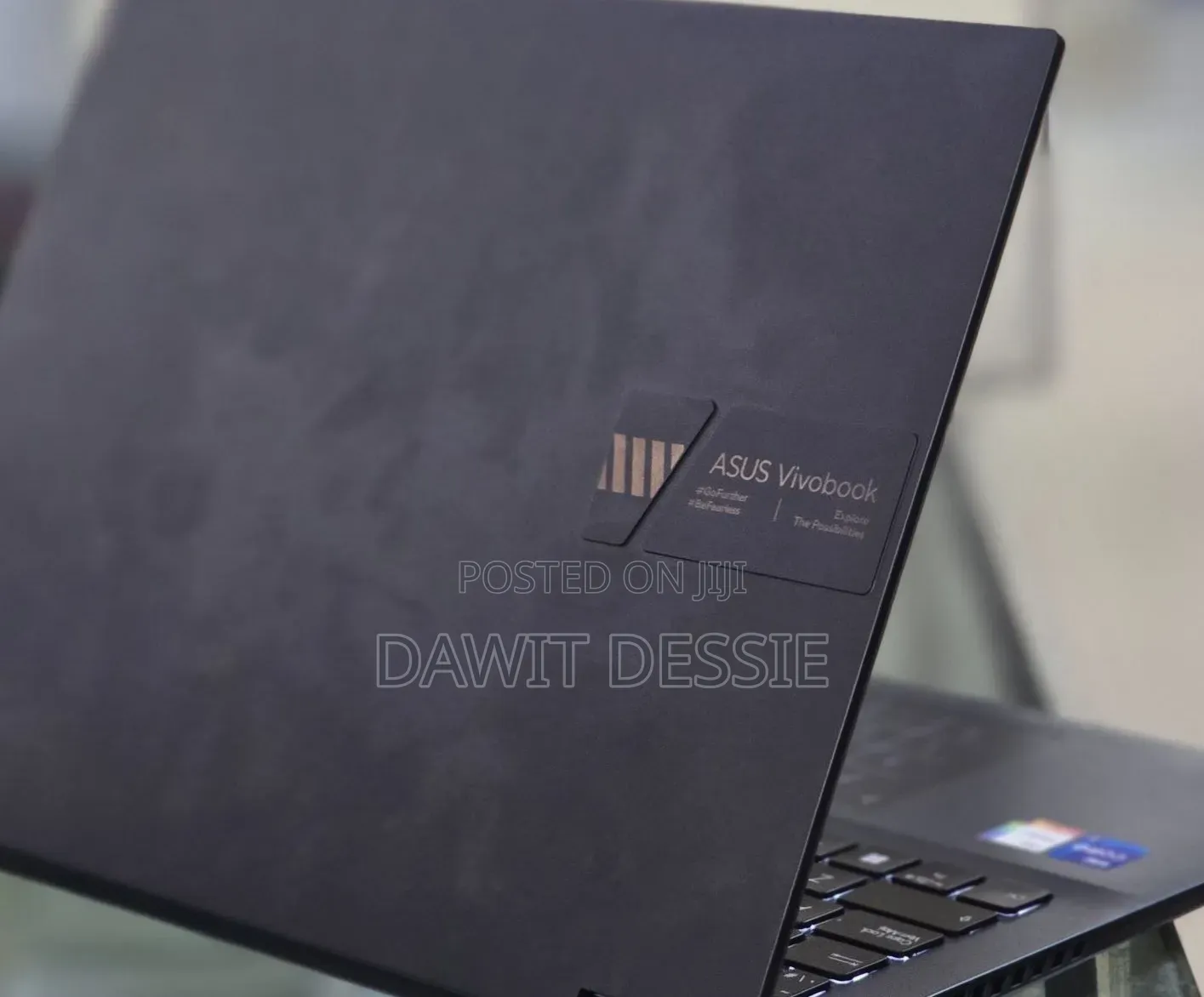 New Laptop Asus 16GB Intel Core i7 SSD 512GB