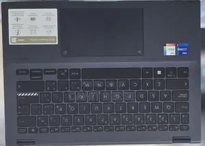 New Laptop Asus 16GB Intel Core i7 SSD 512GB