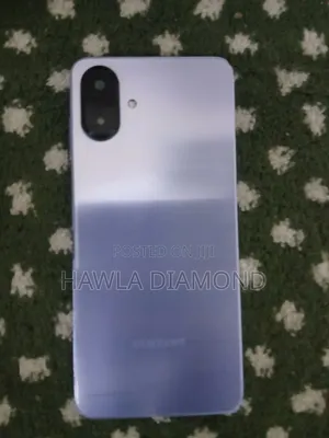 New Samsung Galaxy A07 128 GB White