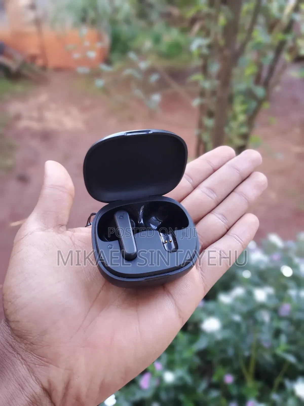 Soundcore R50i (የቀኝ ጆሮ Bud የለውም) Only One Earbud