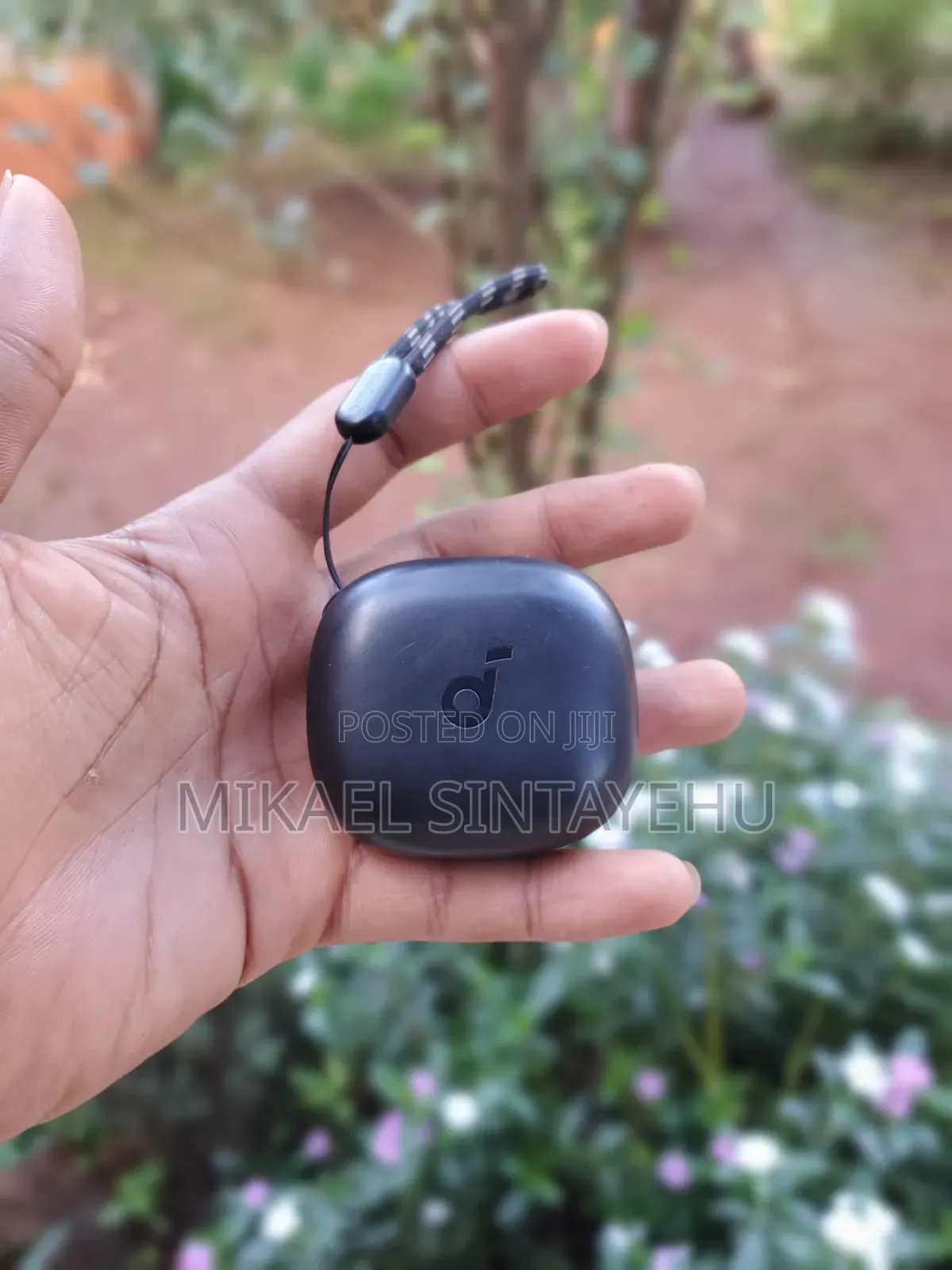 Soundcore R50i (የቀኝ ጆሮ Bud የለውም) Only One Earbud