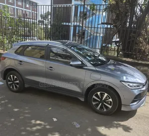 BYD Seagull 2024