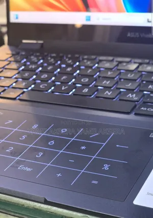 New Laptop Asus VivoBook 15 X540NA 16GB Intel Core i7 SSD 512GB