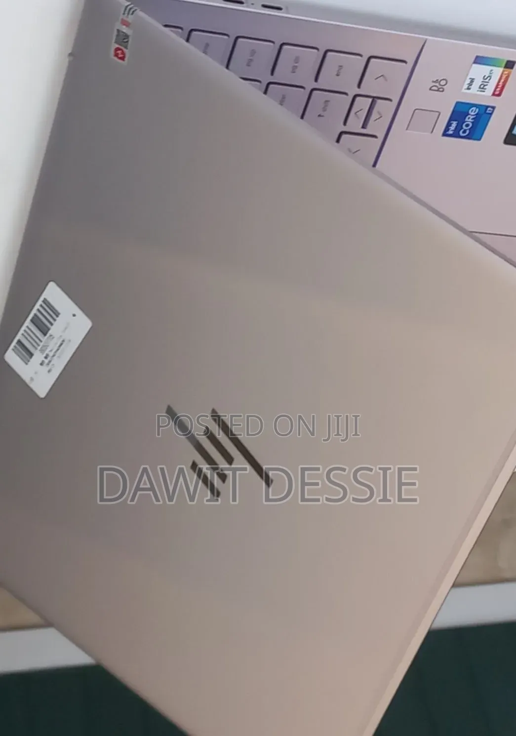 New Laptop HP 16GB Intel Core i7 SSD 1T