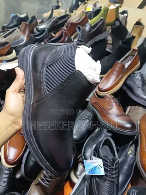 Chelsea Shoes