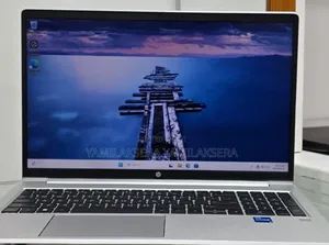 New Laptop HP Probook 450 16GB Intel Core i5 SSD 512GB