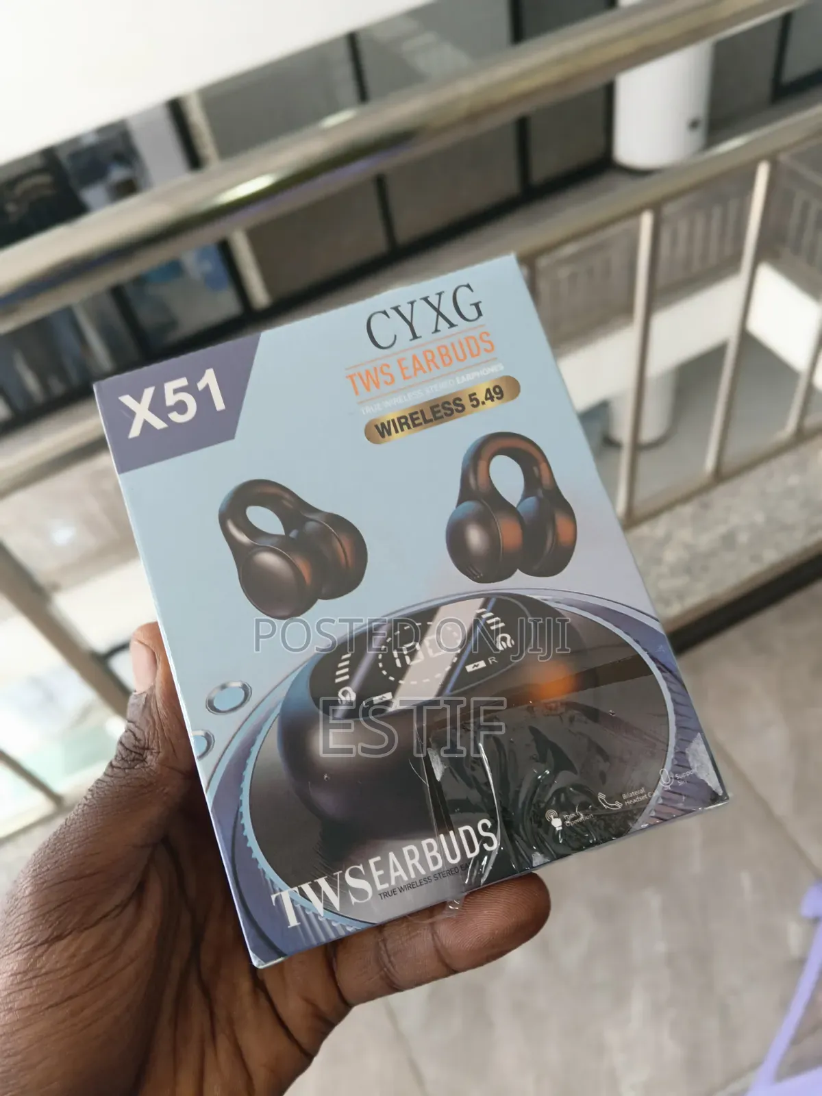 X51 Aripods