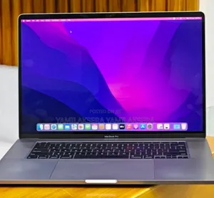 New Laptop Apple MacBook Pro 2018 32GB Intel Core i9 SSD 2T