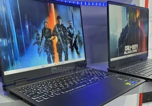 New Laptop HP Omen 16 16GB Intel Core i7 SSD 1T