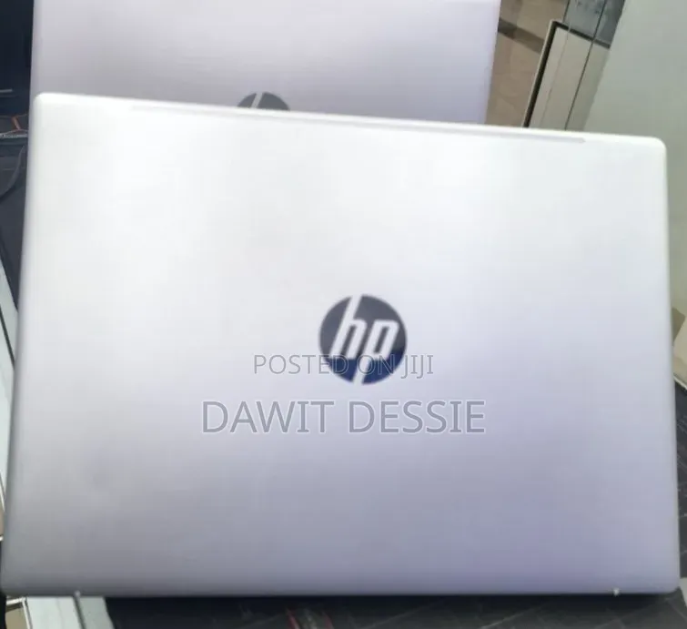 New Laptop HP 16GB Intel Core i5 SSD 512GB