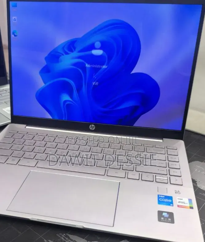 New Laptop HP 16GB Intel Core i5 SSD 512GB