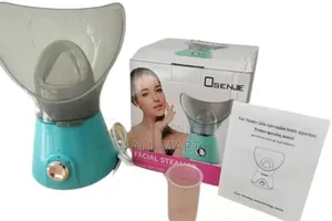 Osenjie Facial Steamer