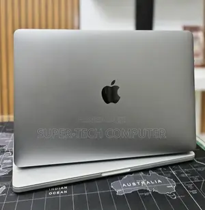 New Laptop Apple MacBook Pro 2017 16GB Intel Core i5 SSD 256GB