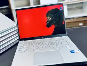 New Laptop HP Pavilion 15 6GB Intel Core i5 SSD 512GB