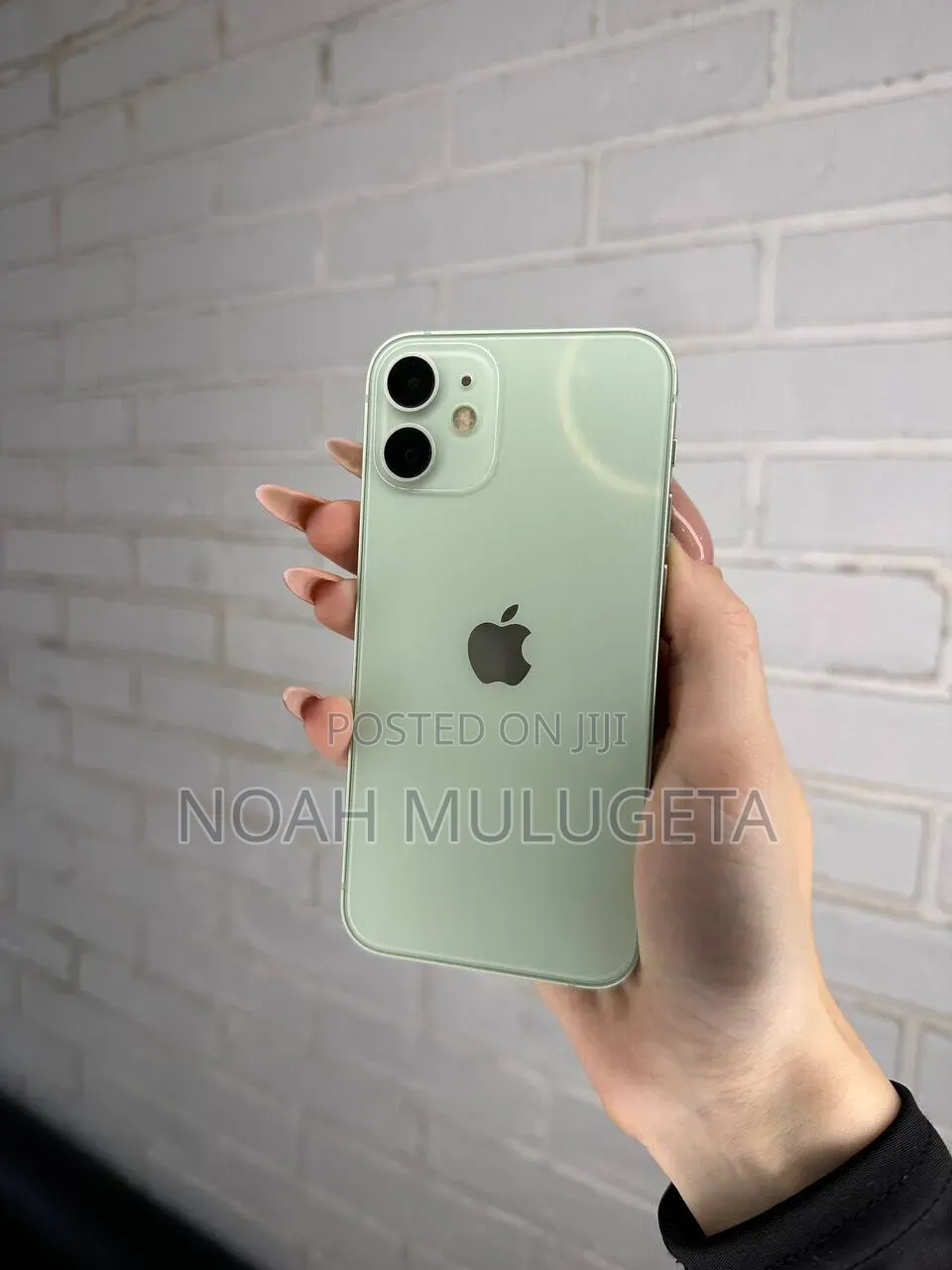 Apple iPhone 12 mini 64 GB Green