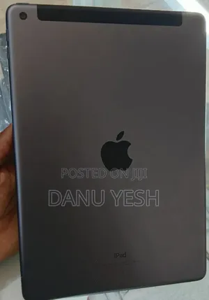 New Apple iPad Pro 256 GB