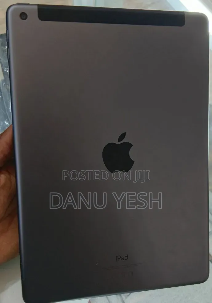 New Apple iPad Pro 256 GB