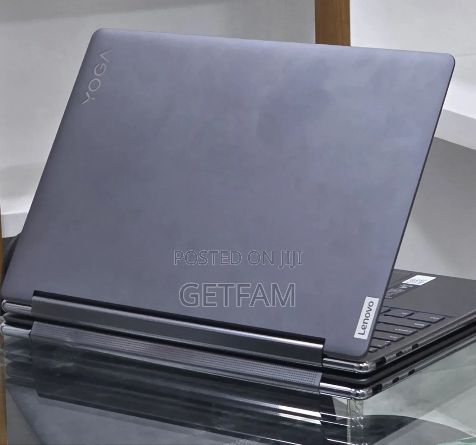 New Laptop Lenovo ThinkPad X1 Yoga 16GB Intel Core i7 SSD 512GB