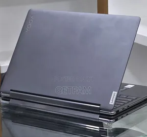 New Laptop Lenovo ThinkPad X1 Yoga 16GB Intel Core i7 SSD 512GB