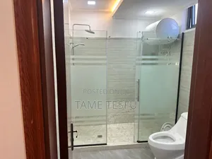 Furnished 6bdrm House in ሀያት, Bole for sale