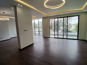 Furnished 8bdrm House in ሀያት, Bole for sale
