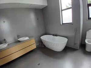 Furnished 8bdrm House in ሀያት, Bole for sale