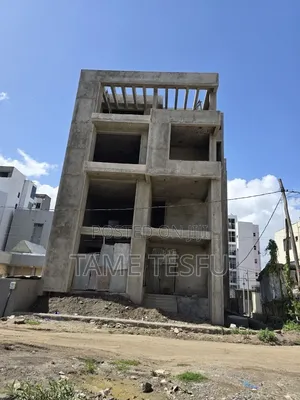8bdrm House in ሰሚት, Bole for sale