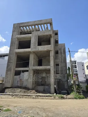 8bdrm House in ሰሚት, Bole for sale