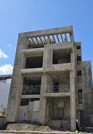 8bdrm House in ሰሚት, Bole for sale