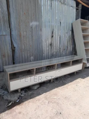 Quality Tv Stand 2meter