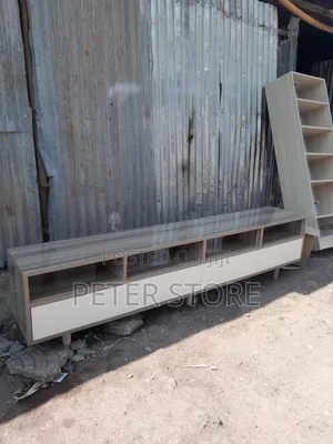Quality Tv Stand 2meter