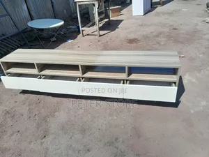 Quality Tv Stand 2meter