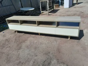 Quality Tv Stand 2meter