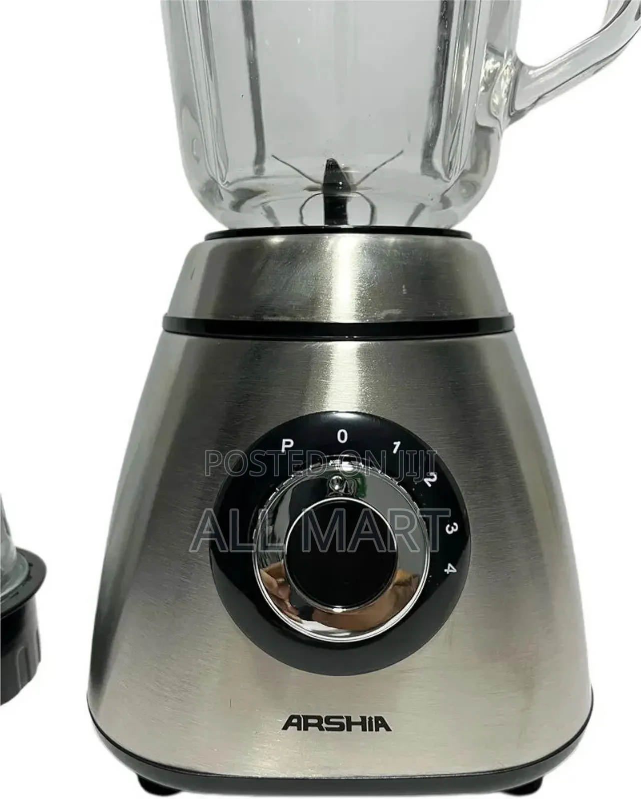 Arshia Super Blender