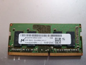 Pc4 Laptop Ram 4gb
