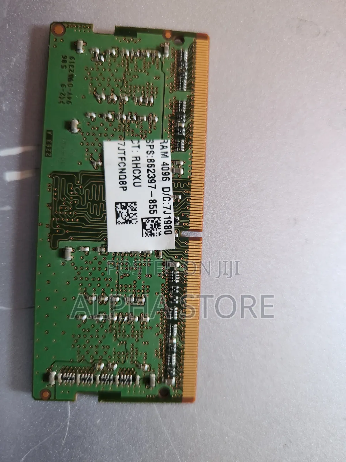 Pc4 Laptop Ram 4gb