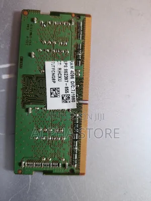 Pc4 Laptop Ram 4gb