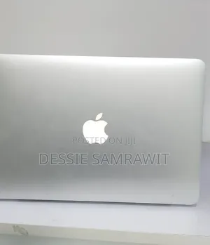 Laptop Apple MacBook Pro 2013 8GB Intel Core i5 SSD 256GB