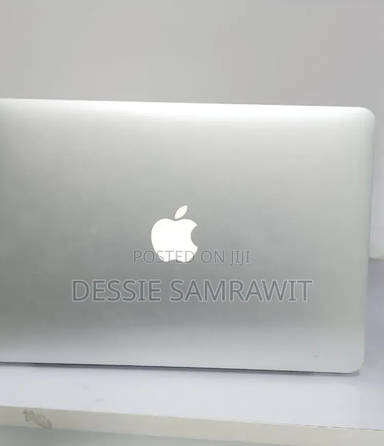 Laptop Apple MacBook Pro 2013 8GB Intel Core i5 SSD 256GB