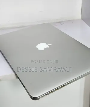 Laptop Apple MacBook Pro 2013 8GB Intel Core i5 SSD 256GB