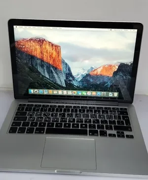 Laptop Apple MacBook Pro 2013 8GB Intel Core i5 SSD 256GB