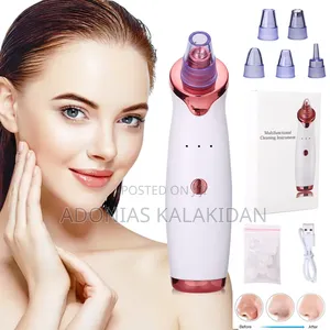 Blackhead Remover Vacuum