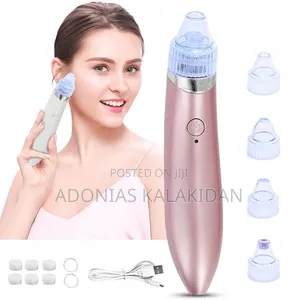 Blackhead Remover Vacuum