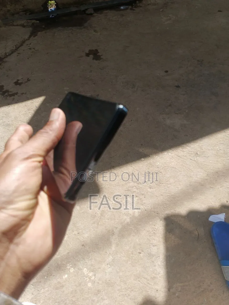 Tecno Camon 30 256 GB Black