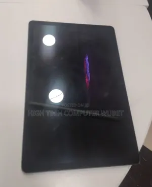 New Samsung Galaxy Tab S9 128 GB Silver