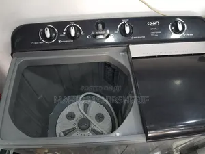 Orbit 16 Kg Washing Mashn
