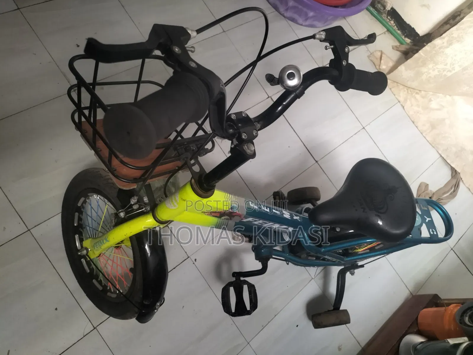 Selling Due to Relocation