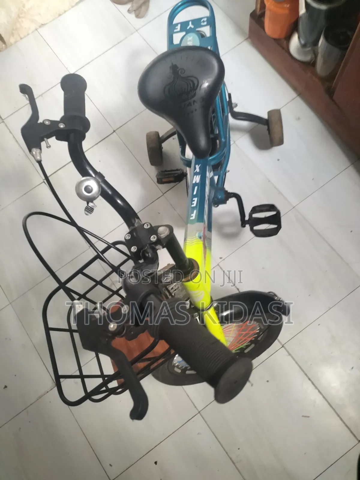 Selling Due to Relocation