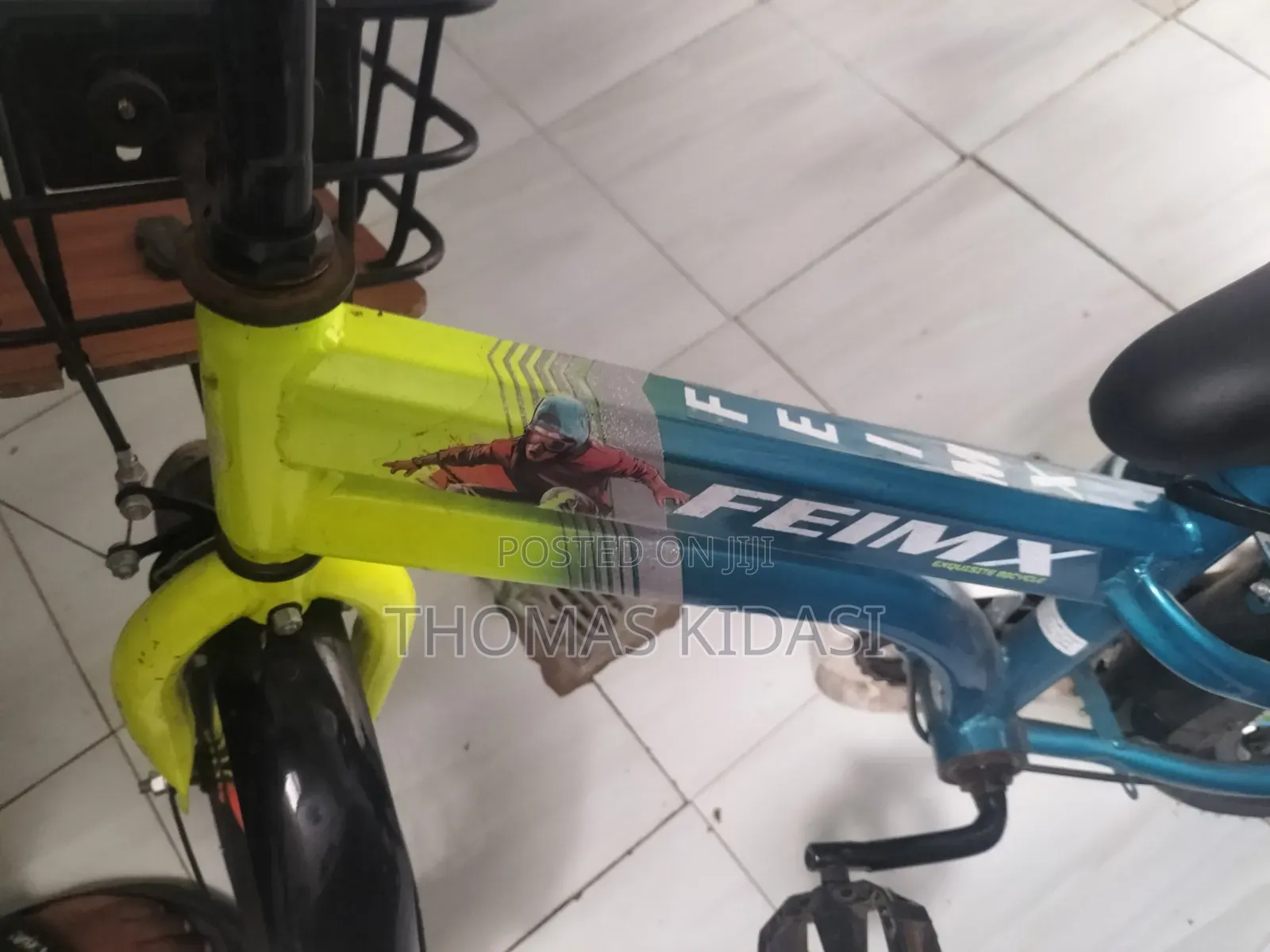 Selling Due to Relocation